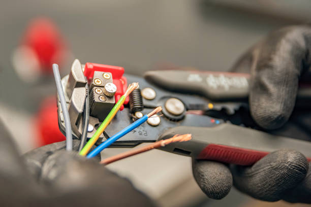 Best Electrical Wiring Services  in Stockton University, NJ