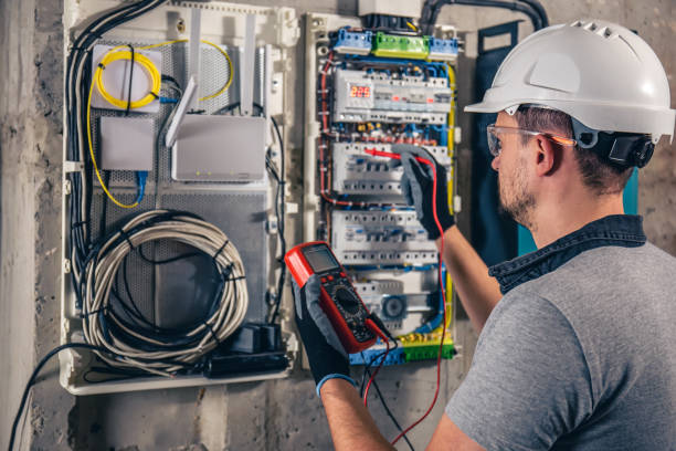 Best Electrical Outlet Repair  in Stockton University, NJ