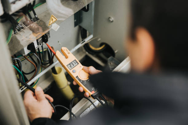 Best Affordable Emergency Electrician  in Stockton University, NJ
