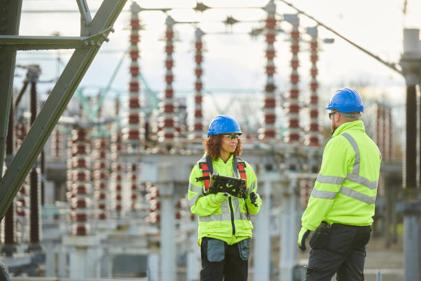 Best Electrical System Inspection  in Stockton University, NJ