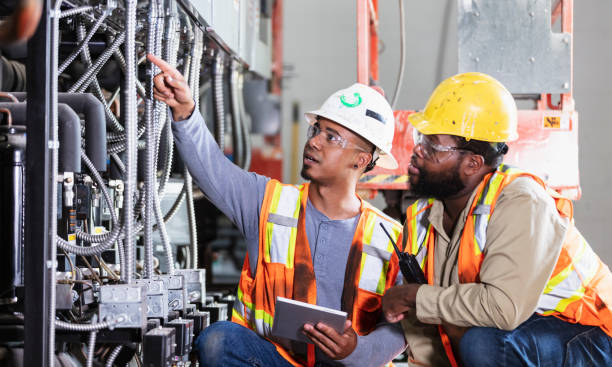 Best Affordable Electrical Installation  in Stockton University, NJ