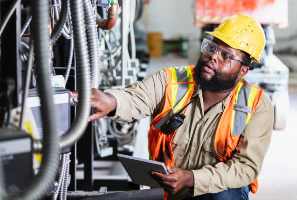 Best Electrical Installation Contractor  in Stockton University, NJ