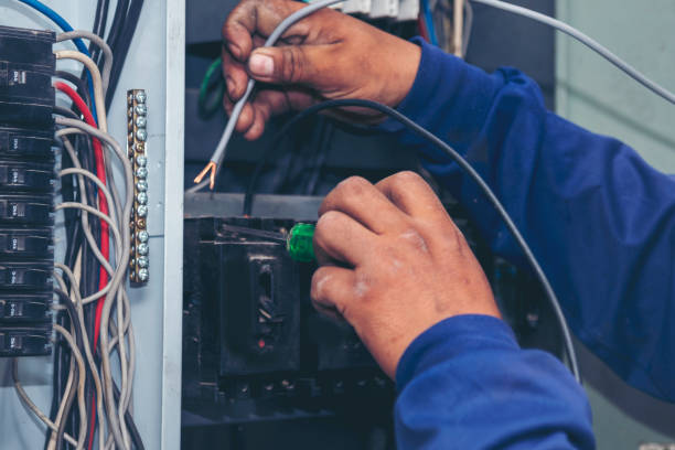 Best Emergency Electrician Near Me  in Stockton University, NJ