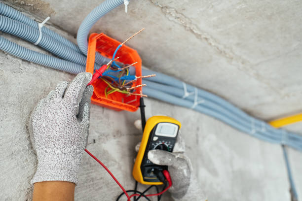 Best Generator Installation Services  in Stockton University, NJ