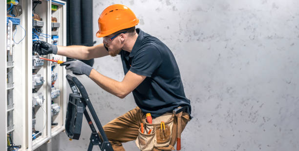 Best Electrical System Inspection  in Stockton University, NJ
