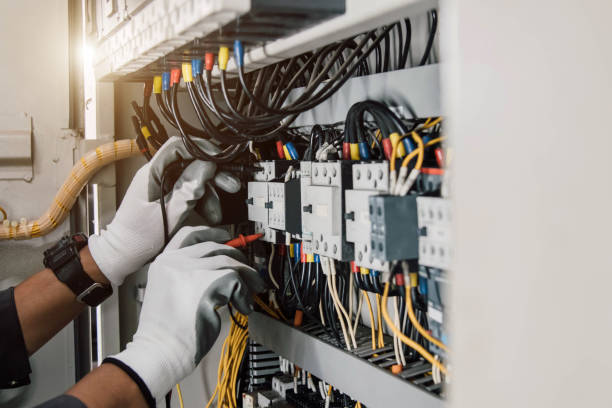 Best Local Electrician Companies  in Stockton University, NJ