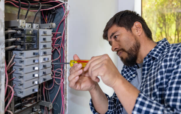 Best Local Electrician Companies  in Stockton University, NJ